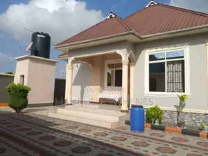 5bdrm House in Buyuni, Chanika for sale