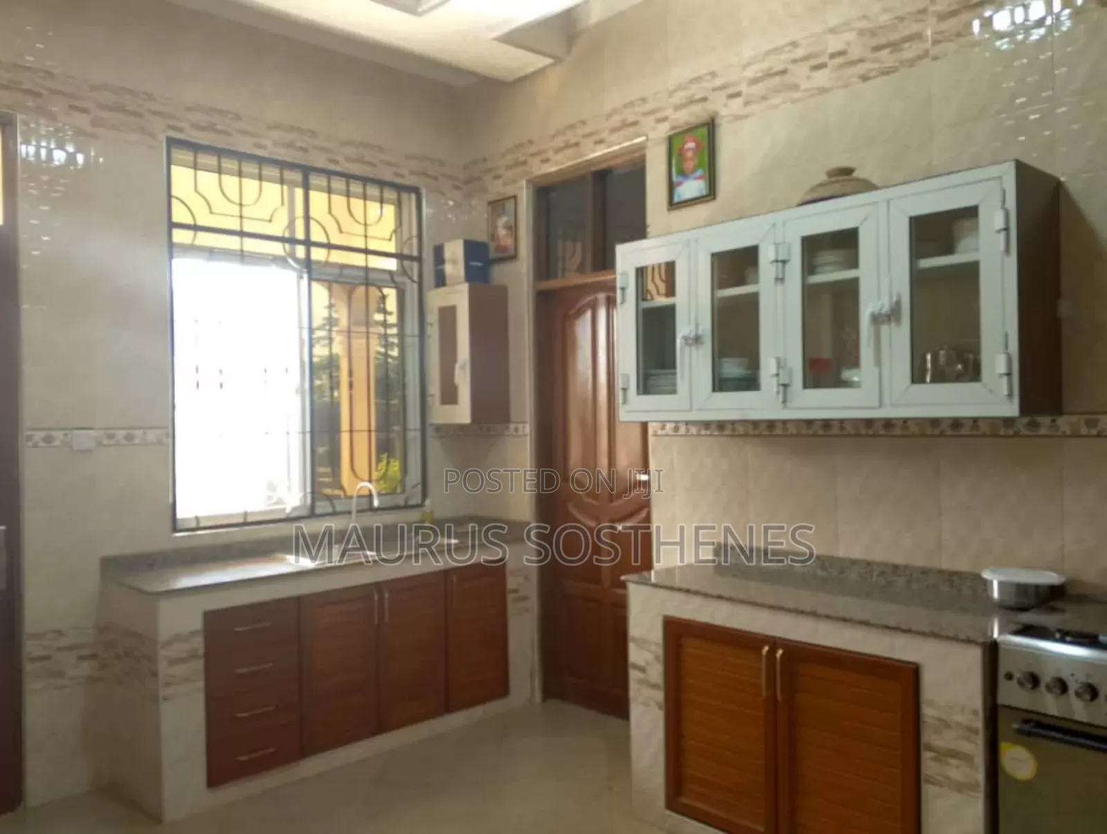 5bdrm House in Buyuni, Chanika for sale