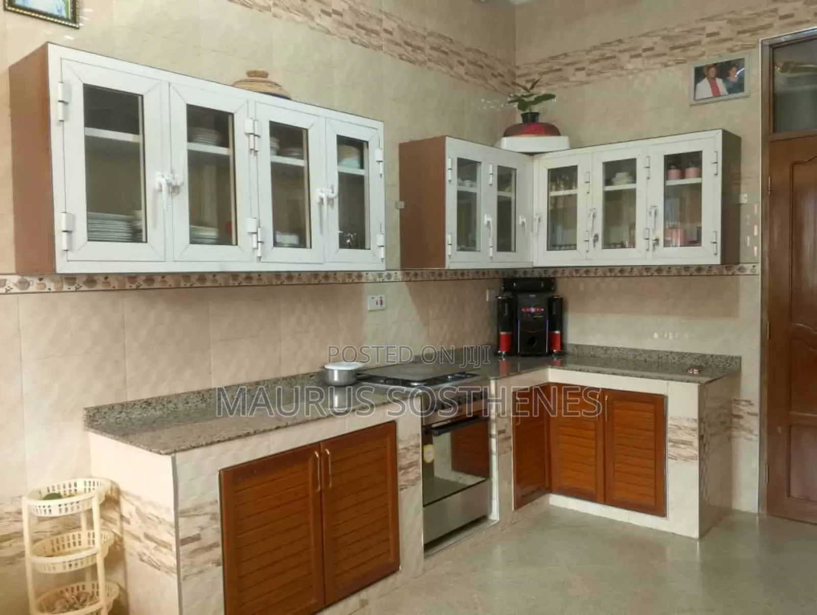5bdrm House in Buyuni, Chanika for sale