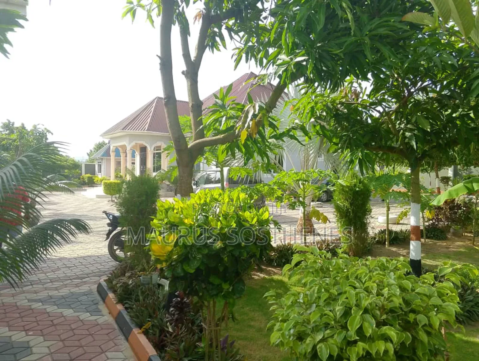 5bdrm House in Buyuni, Chanika for sale