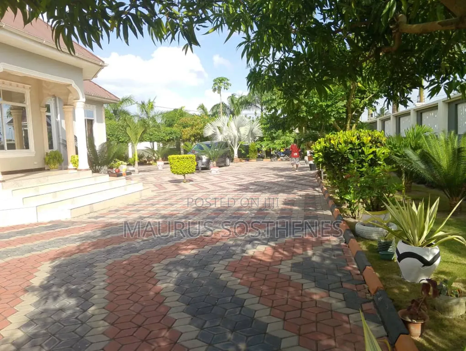 5bdrm House in Buyuni, Chanika for sale