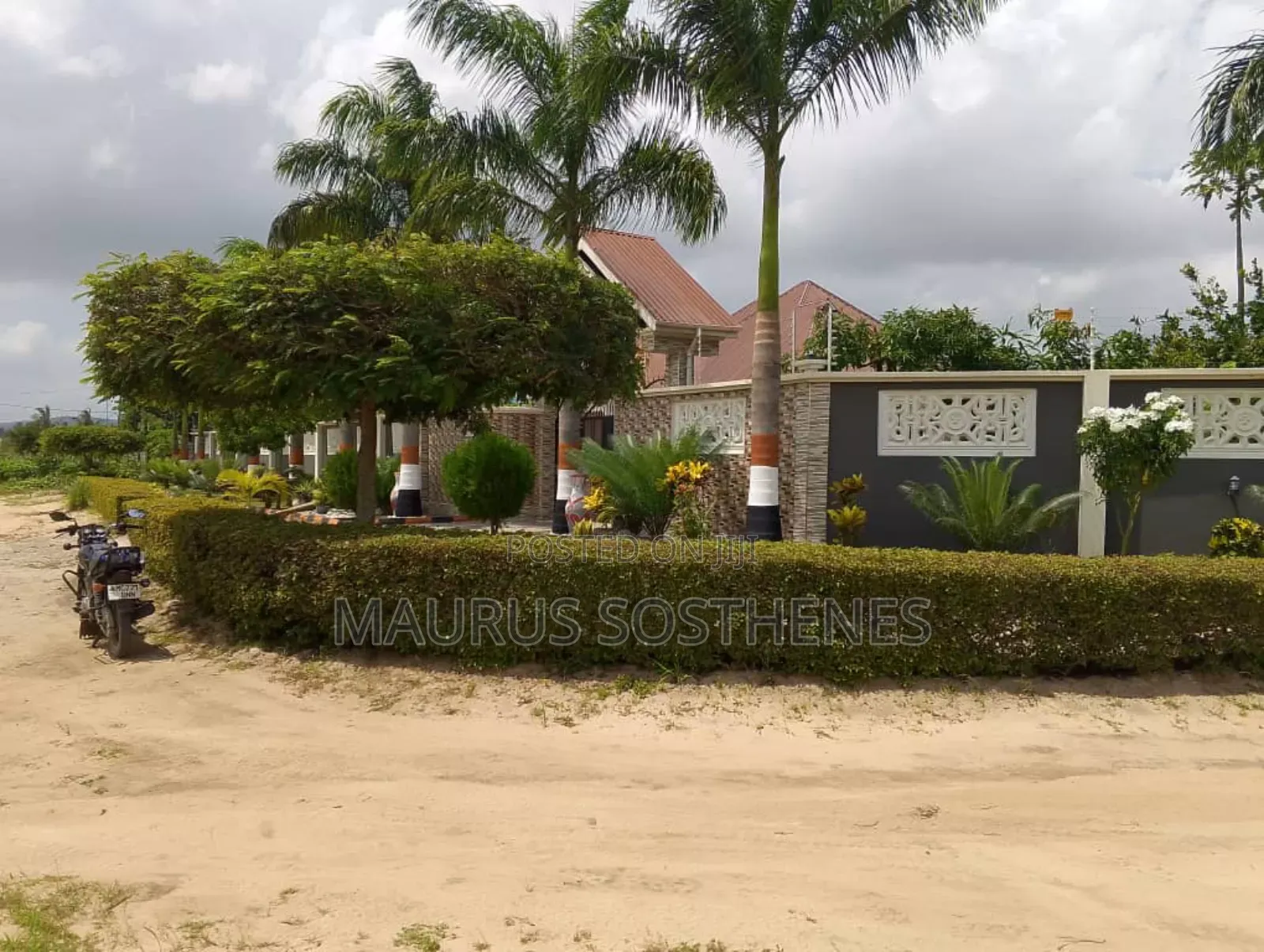 5bdrm House in Buyuni, Chanika for sale