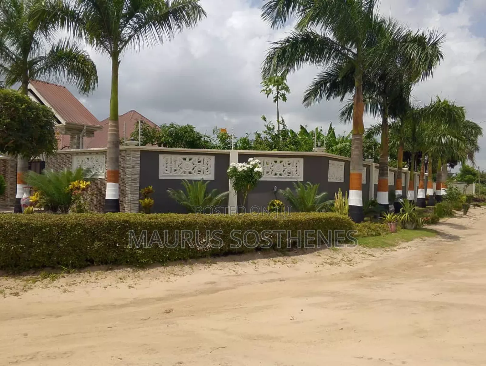 5bdrm House in Buyuni, Chanika for sale