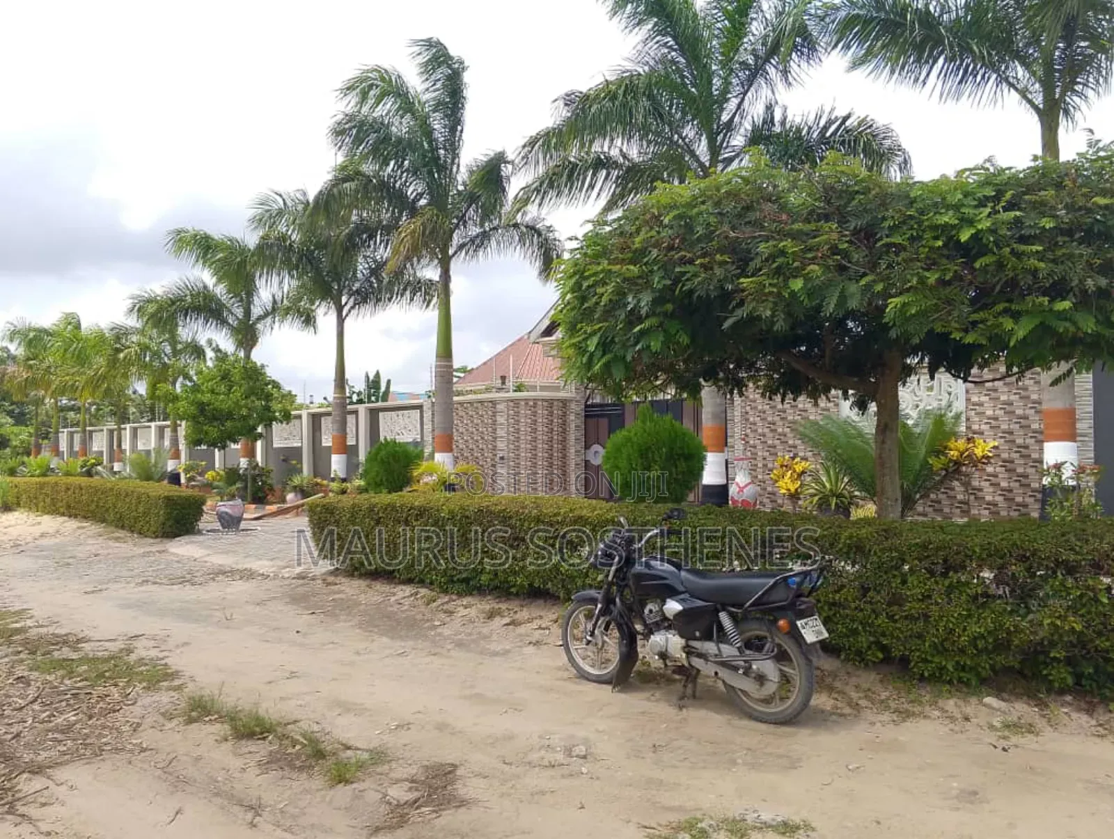 5bdrm House in Buyuni, Chanika for sale