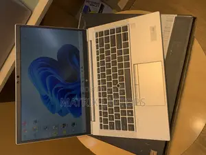 Laptop HP EliteBook 845 G8 16GB AMD Ryzen 5 SSD 512GB