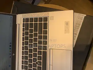 Laptop HP EliteBook 845 G8 16GB AMD Ryzen 5 SSD 512GB