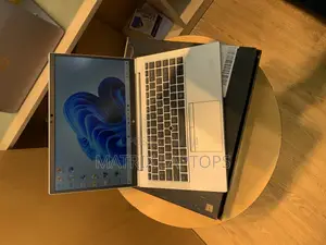 Laptop HP EliteBook 845 G8 16GB AMD Ryzen 5 SSD 512GB