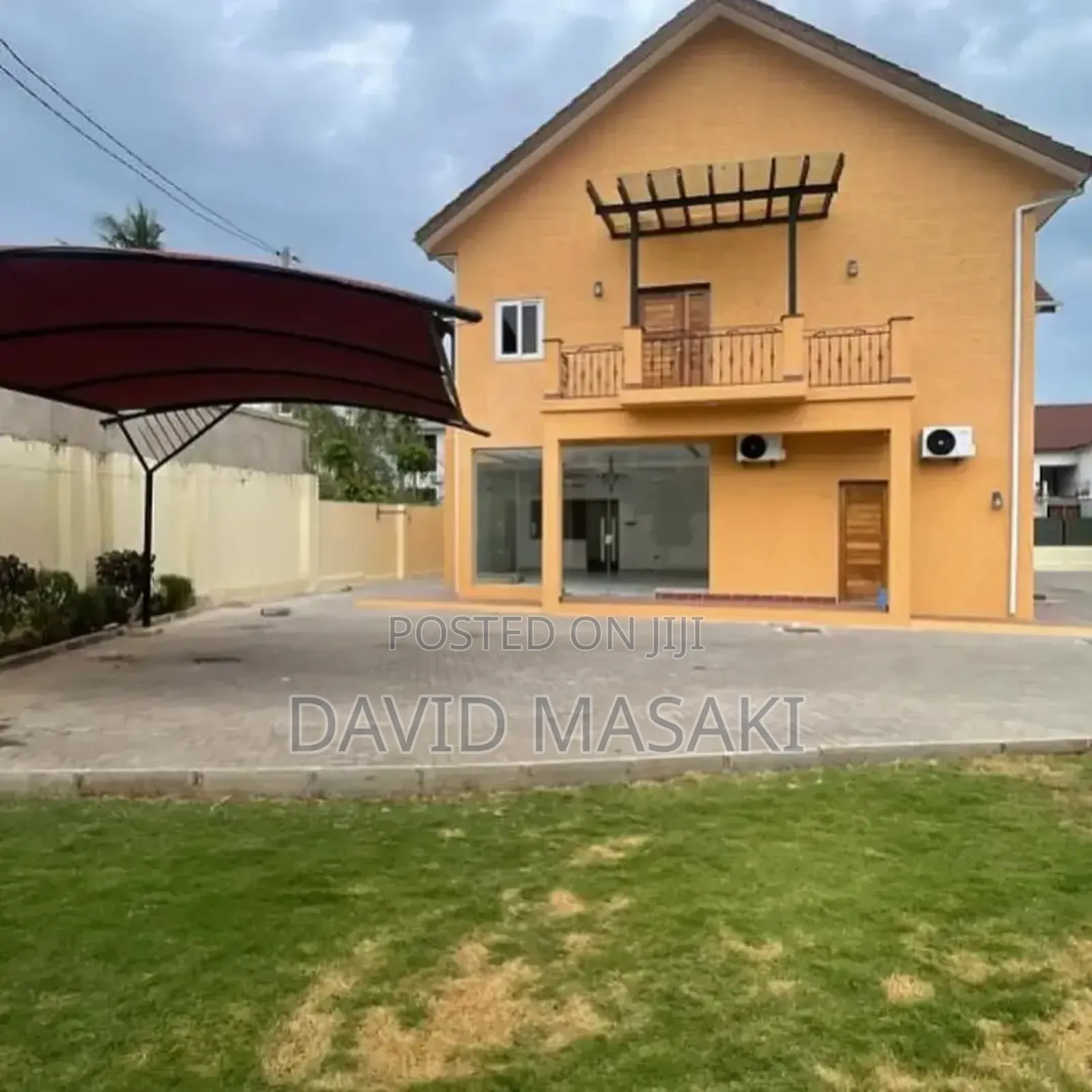 4bdrm Villa in Villas, Oyster Bay for rent