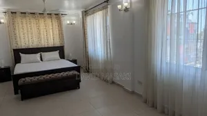 Furnished 4bdrm Apartment in 4 Roomed Apts, Masaki for rent