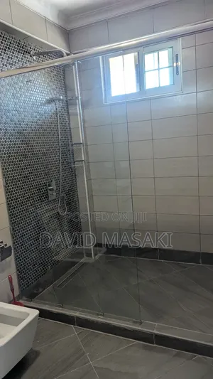 Furnished 4bdrm Apartment in 4 Roomed Apts, Masaki for rent