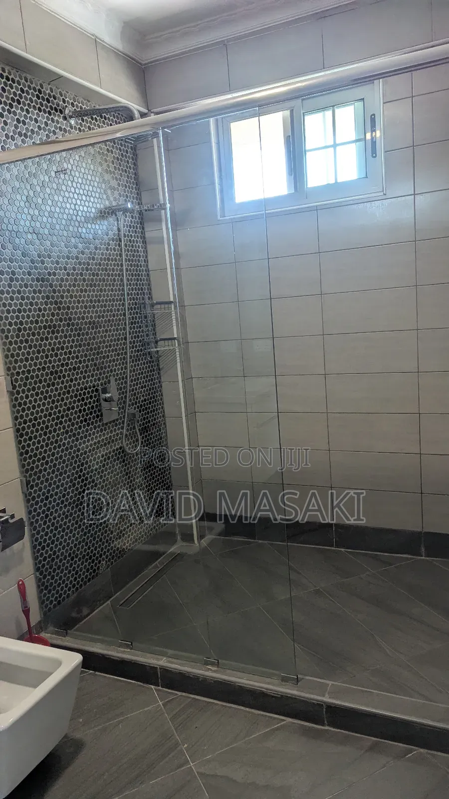 Furnished 4bdrm Apartment in 4 Roomed Apts, Masaki for rent