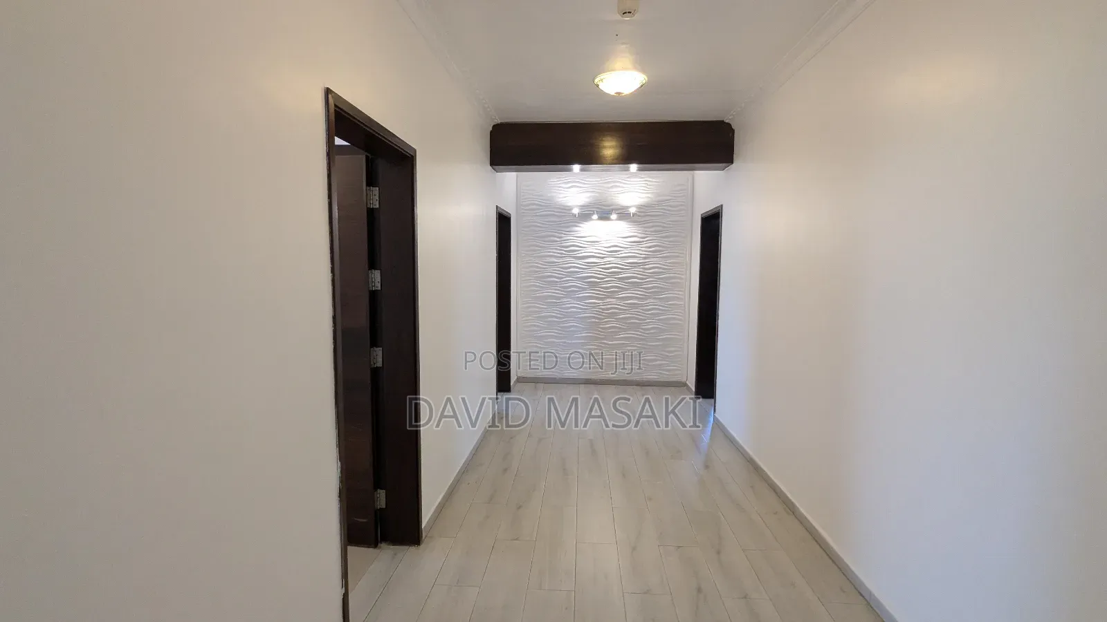 Furnished 4bdrm Apartment in 4 Roomed Apts, Masaki for rent