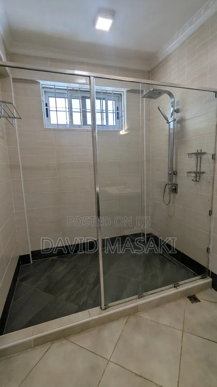 Furnished 4bdrm Apartment in 4 Roomed Apts, Masaki for rent
