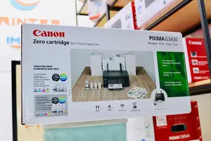 Canon Pixma G3430 