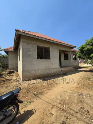3bdrm House in Excela Joshua, Mbezi for sale