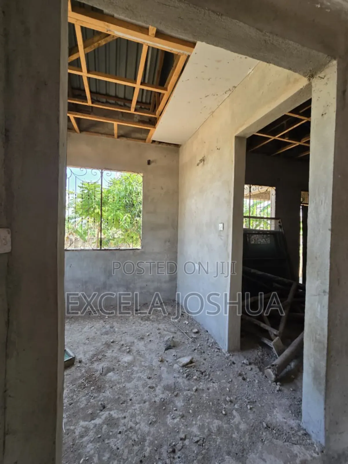 3bdrm House in Excela Joshua, Mbezi for sale