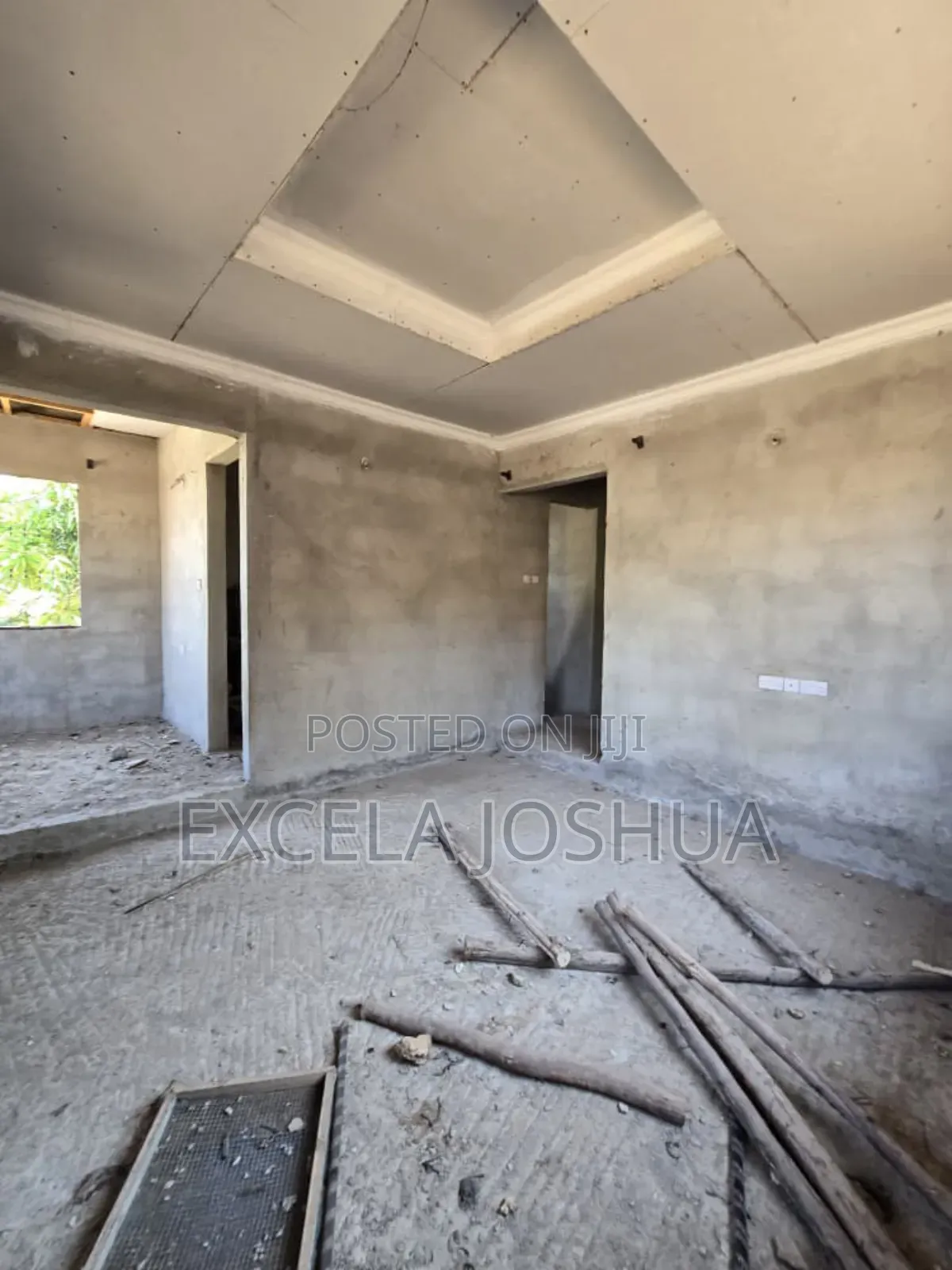 3bdrm House in Excela Joshua, Mbezi for sale