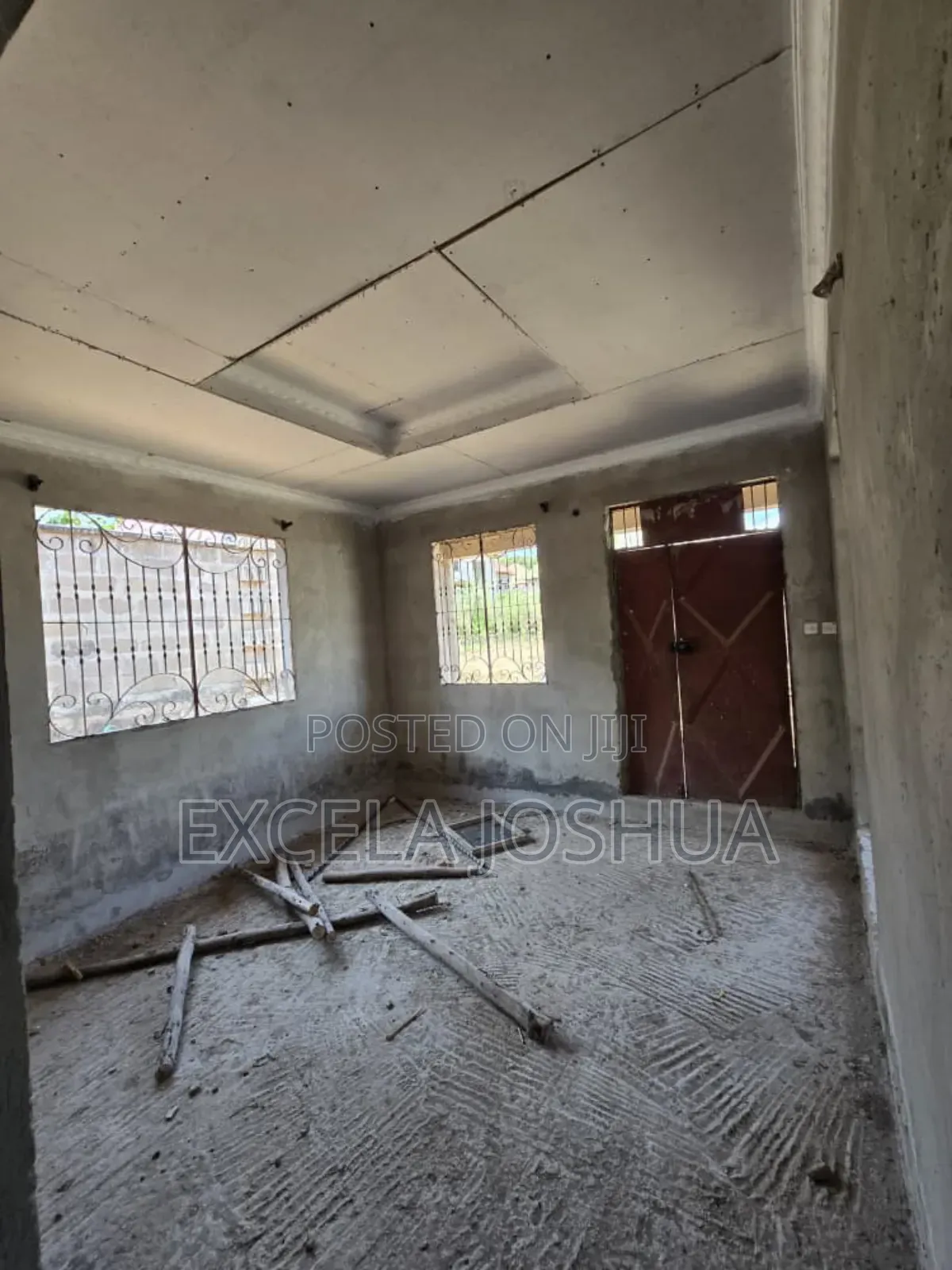 3bdrm House in Excela Joshua, Mbezi for sale