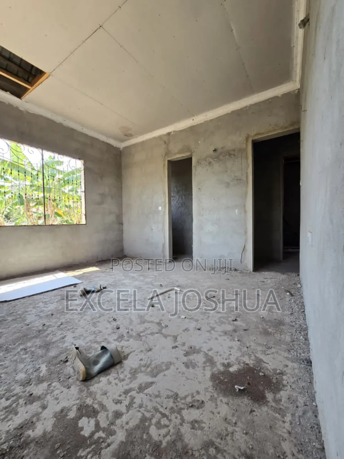 3bdrm House in Excela Joshua, Mbezi for sale