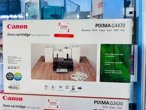 Canon Pixma G4470