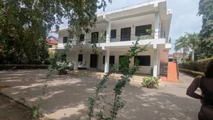 6bdrm House in White House, Masaki for rent