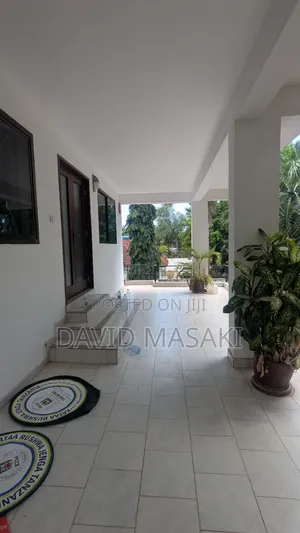 6bdrm House in White House, Masaki for rent