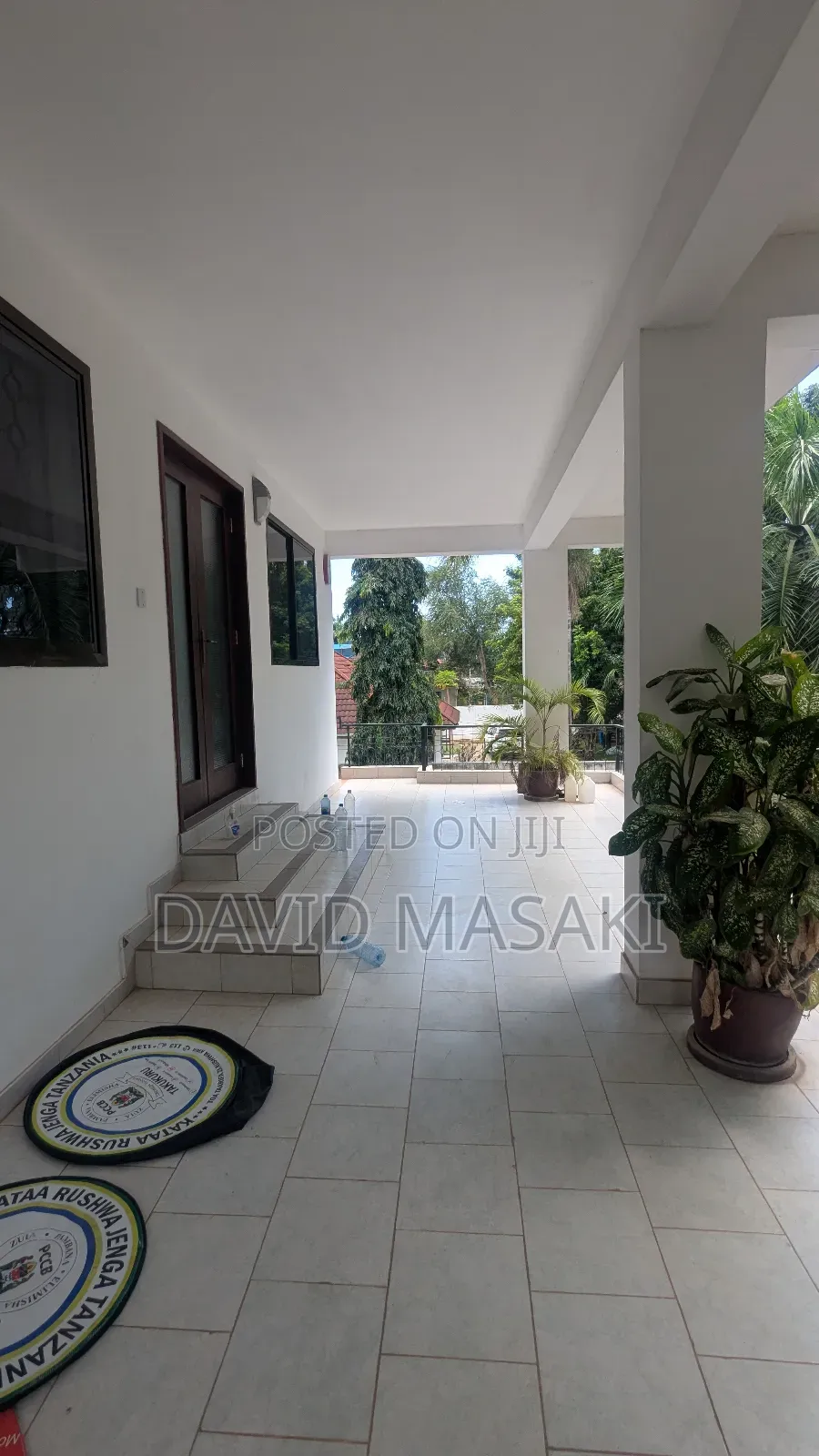 6bdrm House in White House, Masaki for rent