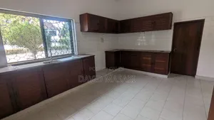 6bdrm House in White House, Masaki for rent