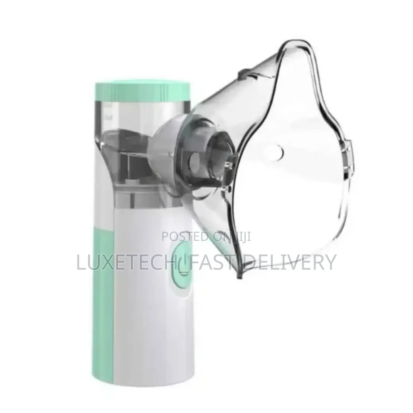 Portable Nebulizer Machine