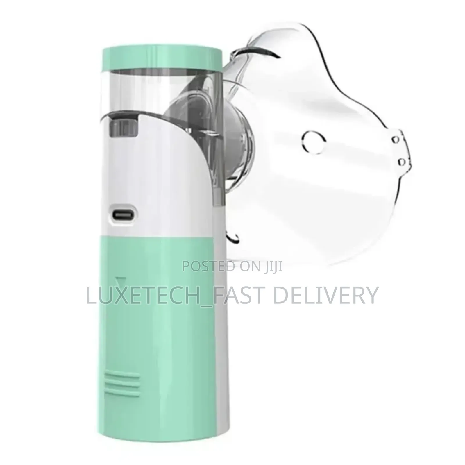 Portable Nebulizer Machine