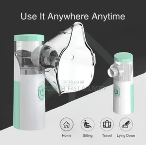 Mesh Nebulizer