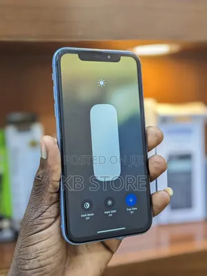 Apple XR 64 GB Blue