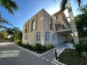 800 Sq M Office Building for Rent in Oysterbay/Masaki