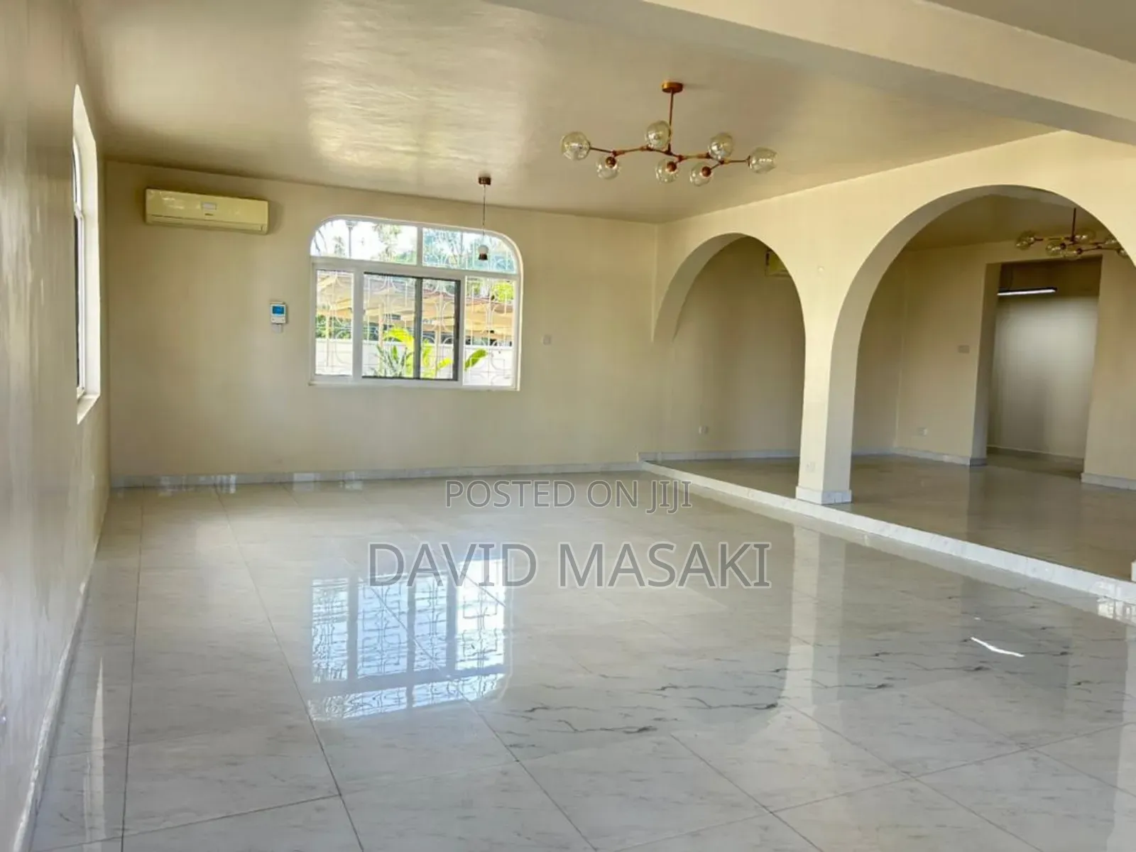 800 Sq M Office Building for Rent in Oysterbay/Masaki