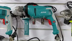 Total Impact Drill 13mm