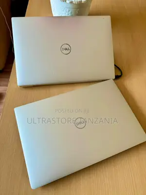 New Laptop Dell XPS 13 8GB Intel Core I5 SSD 256GB