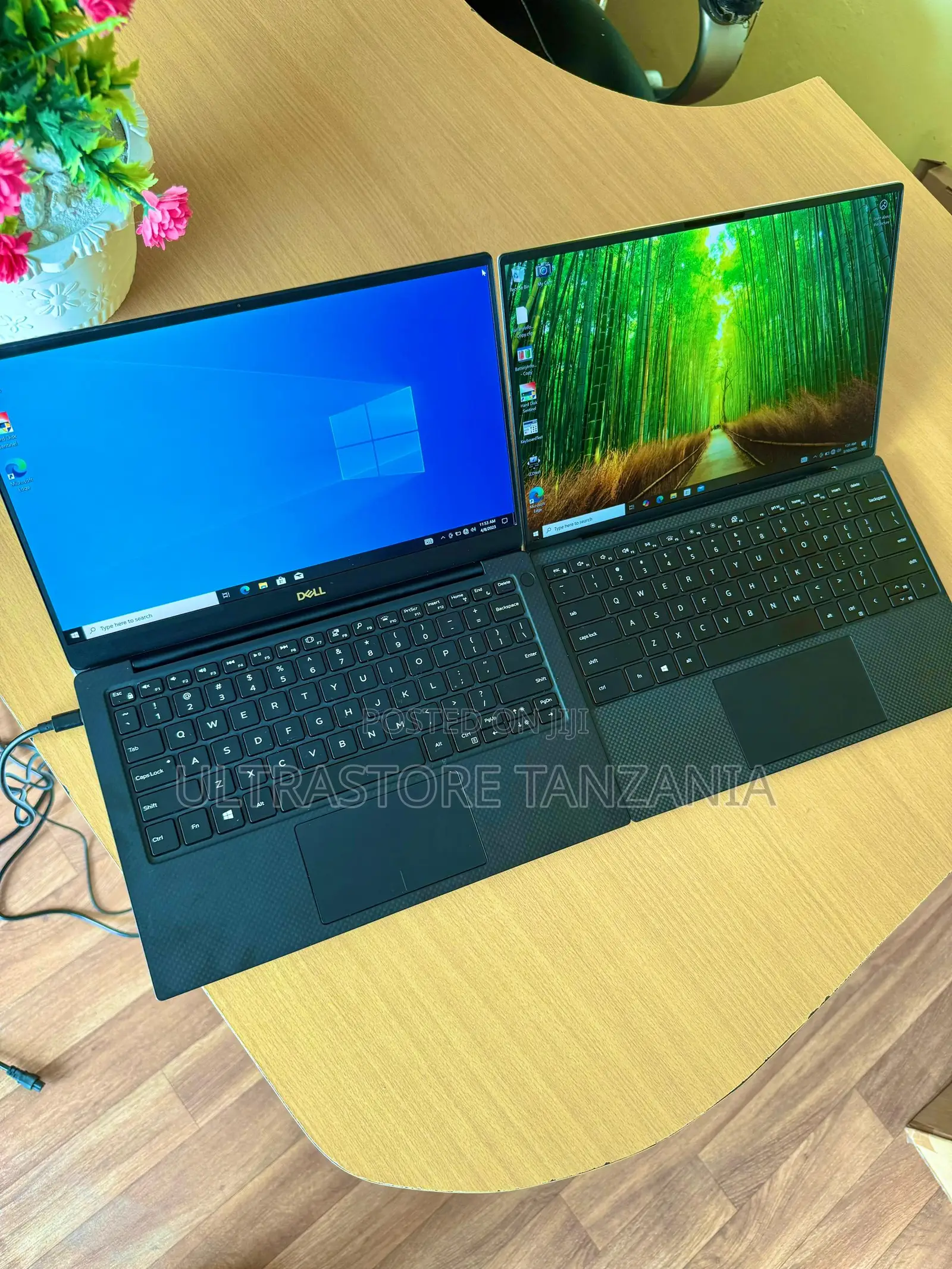 New Laptop Dell XPS 13 8GB Intel Core I5 SSD 256GB