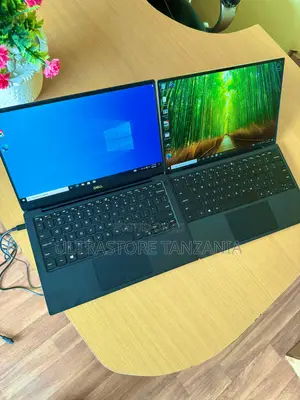 New Laptop Dell XPS 13 8GB Intel Core I5 SSD 256GB