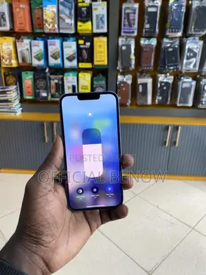 Apple iPhone 13 256 GB Blue