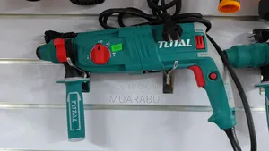 Total Rotary Hammer 26mm