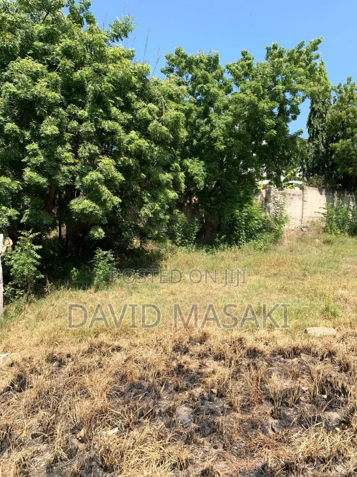 4bdrm House in Property, Masaki for sale
