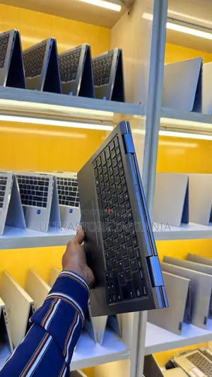 New Laptop Lenovo Thinkpad X1 Yoga 8GB Intel Core I5 SSD 256GB