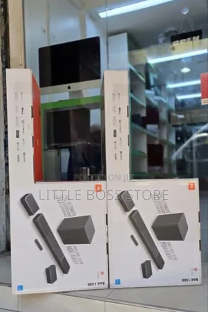 JBL Sound Bar 1170 Watts