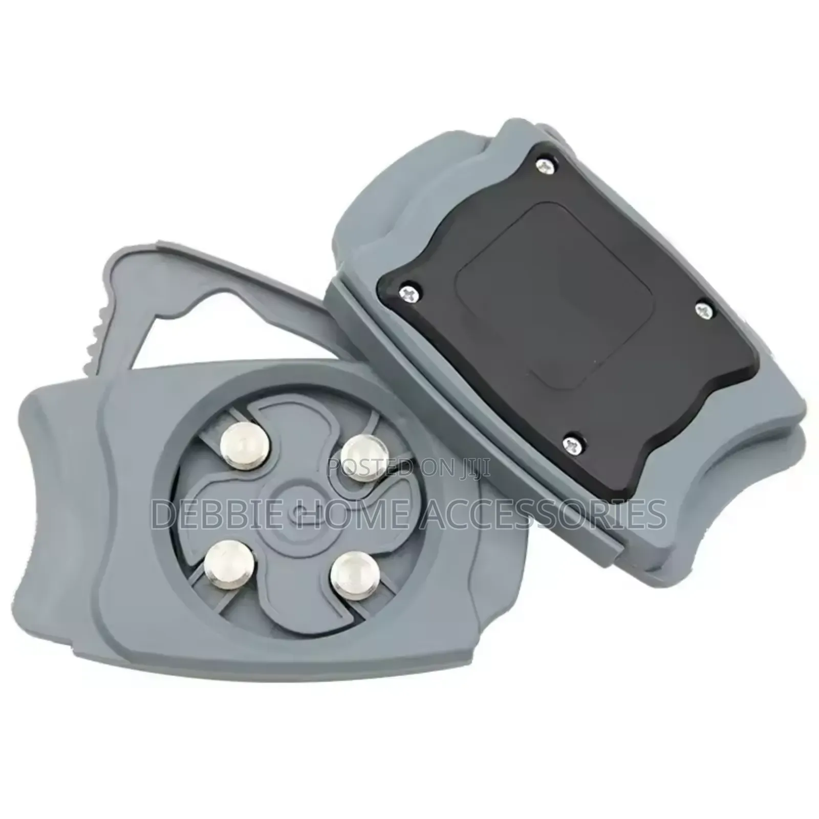 Multifunctional Stainless Steel Bottle Opener