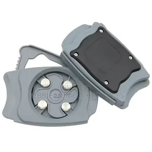 Multifunctional Stainless Steel Bottle Opener
