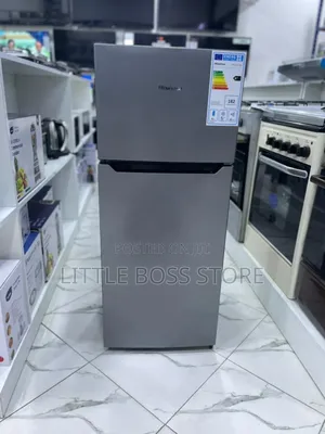 Hisense Fridge Liter 120 (Rd 16)