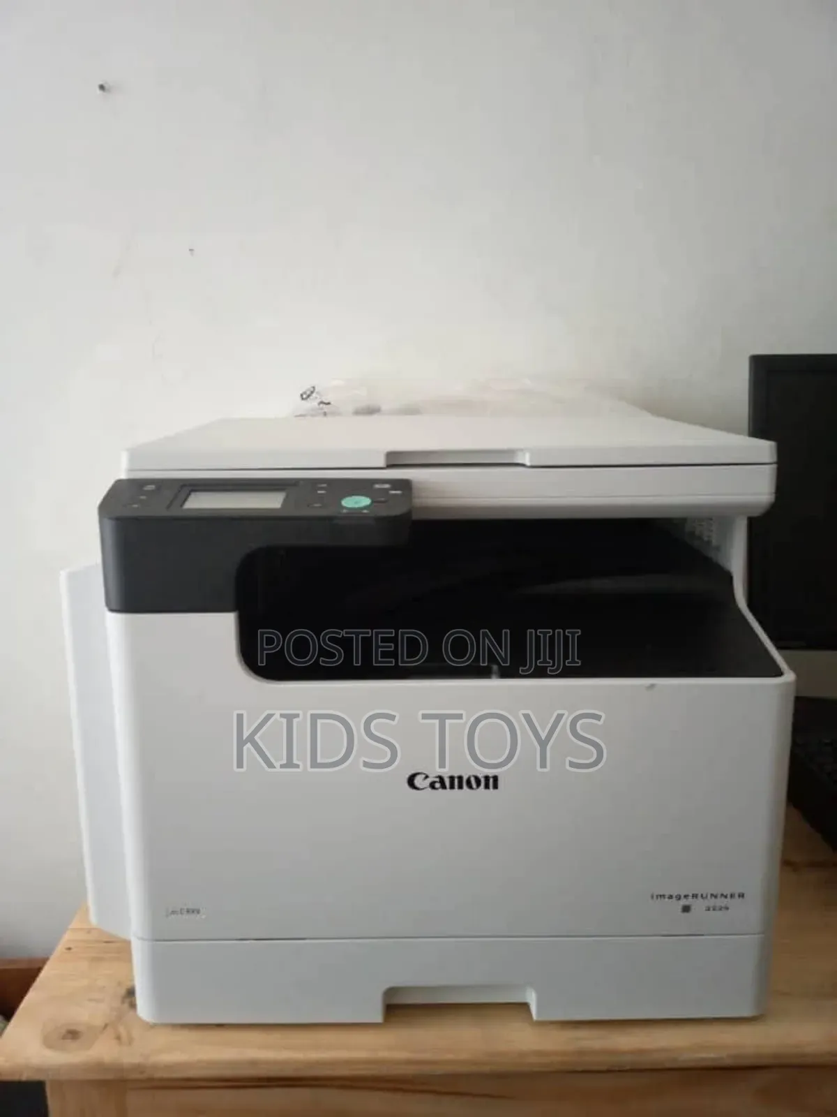 Canon Ir 2224 Printer and Photocopy Machine