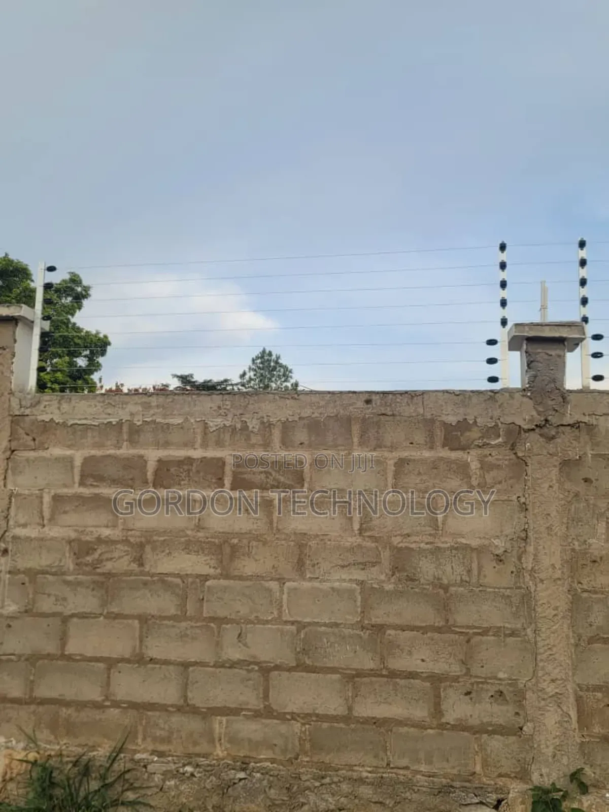 Security Electric Fence Installers