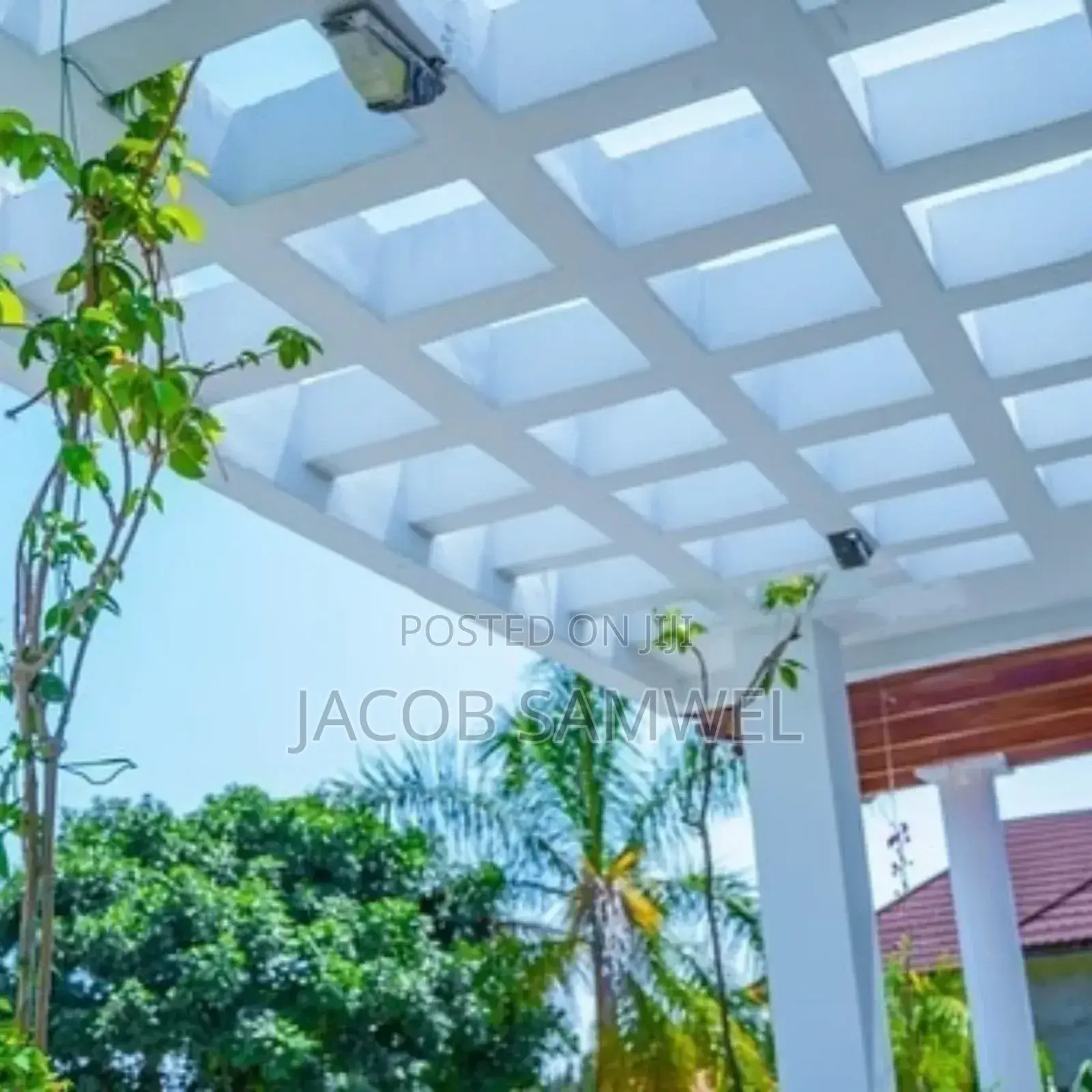 4bdrm House in Kunduchi Beach, Kinondoni for rent