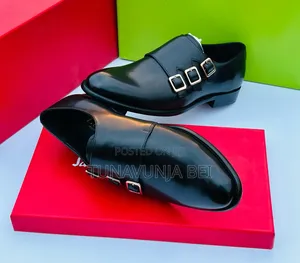 Brand Zara From Paris / Pure Leather Shoes 
